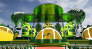 Lễ hội sầu riêng Krông Pắc