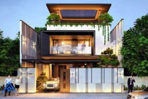 Top 10 công ty tư vấn thiết kế xây dựng nhà ở Buôn Ma Thuột uy tín