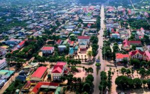 huyện Krông Năng