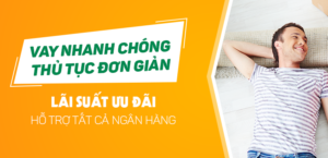 top 4 công ty cho vay tiền bạc liêu